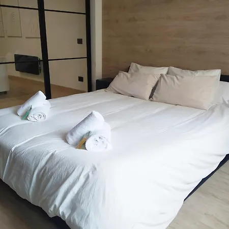 Urban Loft Rosal, Domotica Y Con Parking * Oviedo