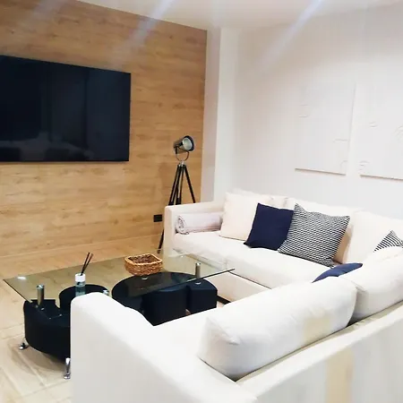 Urban Loft Rosal, Domotica Y Con Parking *